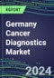 2024-2029 Germany Cancer Diagnostics Market Segmentation Analysis: Oncogenes, Biochemical Markers, Lymphokines, GFs, CSFs, Hormones, Immunohistochemical Stains-Competitive Analysis, Emerging Technologies, Latest Instrumentation, Growth Opportunities - Product Thumbnail Image