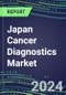 2024-2029 Japan Cancer Diagnostics Market Segmentation Analysis: Oncogenes, Biochemical Markers, Lymphokines, GFs, CSFs, Hormones, Immunohistochemical Stains-Competitive Analysis, Emerging Technologies, Latest Instrumentation, Growth Opportunities - Product Thumbnail Image