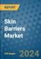 Skin Barriers Market - Global Industry Analysis, Size, Share, Growth, Trends, and Forecast 2031 - By Product, Technology, Grade, Application, End-user, Region: (North America, Europe, Asia Pacific, Latin America and Middle East and Africa) - Product Image