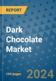 Dark Chocolate Market - Global Industry Analysis, Size, Share, Growth, Trends, and Forecast 2031 - By Product, Technology, Grade, Application, End-user, Region: (North America, Europe, Asia Pacific, Latin America and Middle East and Africa)- Product Image