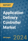 Application Delivery Controller Market - Global Industry Analysis, Size, Share, Growth, Trends, and Forecast 2031 - By Product, Technology, Grade, Application, End-user, Region: (North America, Europe, Asia Pacific, Latin America and Middle East and Africa)- Product Image