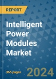 Intelligent Power Modules Market - Global Industry Analysis, Size, Share, Growth, Trends, and Forecast 2031 - By Product, Technology, Grade, Application, End-user, Region: (North America, Europe, Asia Pacific, Latin America and Middle East and Africa)- Product Image