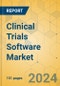 Clinical Trials Software Market - Focused Insights 2024-2029 - Product Thumbnail Image