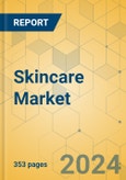 Skincare Market - Global Outlook & Forecast 2024-2029- Product Image