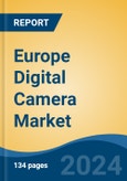 Europe Digital Camera Market, By Country, Competition, Forecast and Opportunities 2019-2029F- Product Image