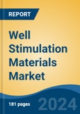 Well Stimulation Materials Market - Global Industry Size, Share, Trends, Opportunity, and Forecast, 2019-2029F- Product Image