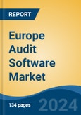 Europe Audit Software Market, By Country, Competition, Forecast and Opportunities 2019-2029F- Product Image