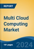 Multi Cloud Computing Market - Global Industry Size, Share, Trends, Opportunity, and Forecast, 2019-2029F- Product Image