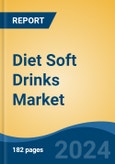 Diet Soft Drinks Market - Global Industry Size, Share, Trends, Opportunity, and Forecast, 2019-2029F- Product Image