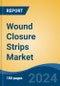 Wound Closure Strips Market - Global Industry Size, Share, Trends, Opportunity, and Forecast, 2019-2029F - Product Thumbnail Image