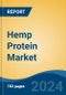 Hemp Protein Market - Global Industry Size, Share, Trends, Opportunity, and Forecast, 2019-2029F - Product Thumbnail Image