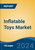 Inflatable Toys Market - Global Industry Size, Share, Trends, Opportunity, and Forecast, 2019-2029F- Product Image