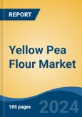 Yellow Pea Flour Market - Global Industry Size, Share, Trends, Opportunity, and Forecast, 2019-2029F- Product Image