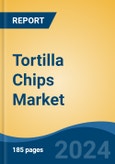 Tortilla Chips Market - Global Industry Size, Share, Trends, Opportunity, and Forecast, 2019-2029F- Product Image