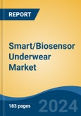 Smart/Biosensor Underwear Market - Global Industry Size, Share, Trends, Opportunity, and Forecast, 2019-2029F- Product Image