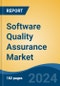 Software Quality Assurance Market - Global Industry Size, Share, Trends, Opportunity, and Forecast, 2019-2029F - Product Thumbnail Image