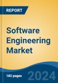 Software Engineering Market - Global Industry Size, Share, Trends, Opportunity, and Forecast, 2019-2029F- Product Image