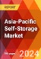 Asia-Pacific Self-Storage Market, By Product Type, By Temperature, By Unit Size, By End User: By Region- Market Size, Industry Dynamics, Opportunity Analysis and Forecast for 2024-2032 - Product Image