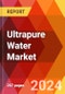 Ultrapure Water Market, By Technology, By Industry By Region - Market Size, Industry Dynamics, Opportunity Analysis and Forecast for 2024-2031 - Product Thumbnail Image