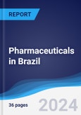 Pharmaceuticals in Brazil- Product Image