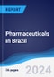 Pharmaceuticals in Brazil - Product Thumbnail Image