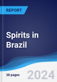 Spirits in Brazil- Product Image