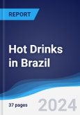 Hot Drinks in Brazil- Product Image