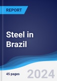 Steel in Brazil- Product Image