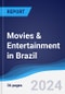 Movies & Entertainment in Brazil - Product Thumbnail Image