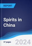 Spirits in China- Product Image