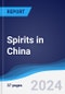 Spirits in China - Product Image