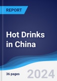 Hot Drinks in China- Product Image