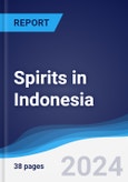 Spirits in Indonesia- Product Image