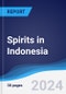 Spirits in Indonesia - Product Image