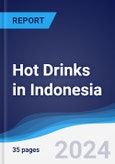 Hot Drinks in Indonesia- Product Image