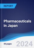 Pharmaceuticals in Japan- Product Image