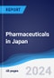 Pharmaceuticals in Japan - Product Thumbnail Image