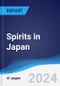 Spirits in Japan - Product Image