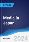 Media in Japan- Product Image