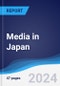 Media in Japan - Product Image