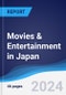 Movies & Entertainment in Japan - Product Image