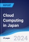 Cloud Computing in Japan - Product Thumbnail Image