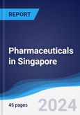 Pharmaceuticals in Singapore- Product Image