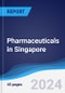 Pharmaceuticals in Singapore - Product Thumbnail Image