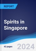 Spirits in Singapore- Product Image