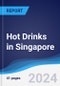 Hot Drinks in Singapore - Product Image