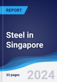 Steel in Singapore- Product Image