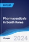 Pharmaceuticals in South Korea - Product Thumbnail Image