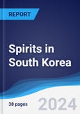 Spirits in South Korea- Product Image