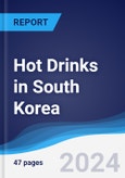 Hot Drinks in South Korea- Product Image